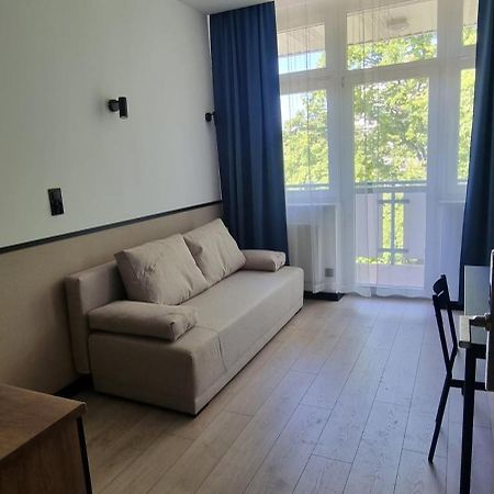 Apartamenty Neptun Świnoujście Esterno foto