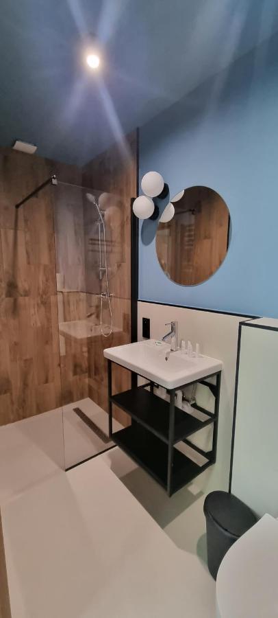 Apartamenty Neptun Świnoujście Esterno foto