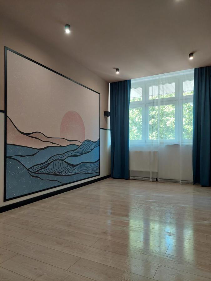 Apartamenty Neptun Świnoujście Esterno foto