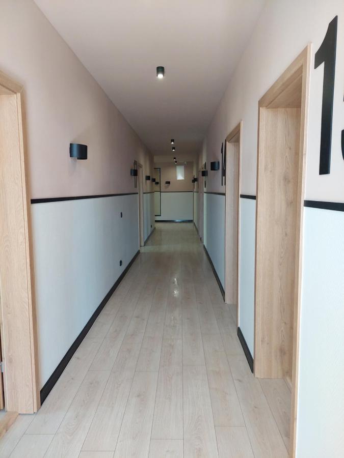 Apartamenty Neptun Świnoujście Esterno foto