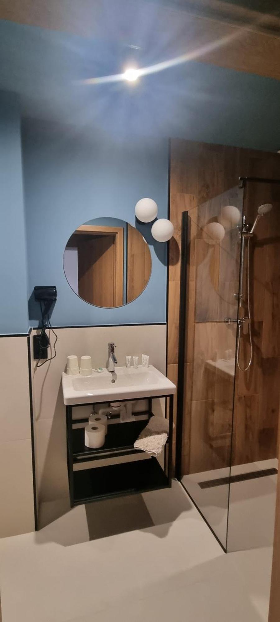 Apartamenty Neptun Świnoujście Esterno foto