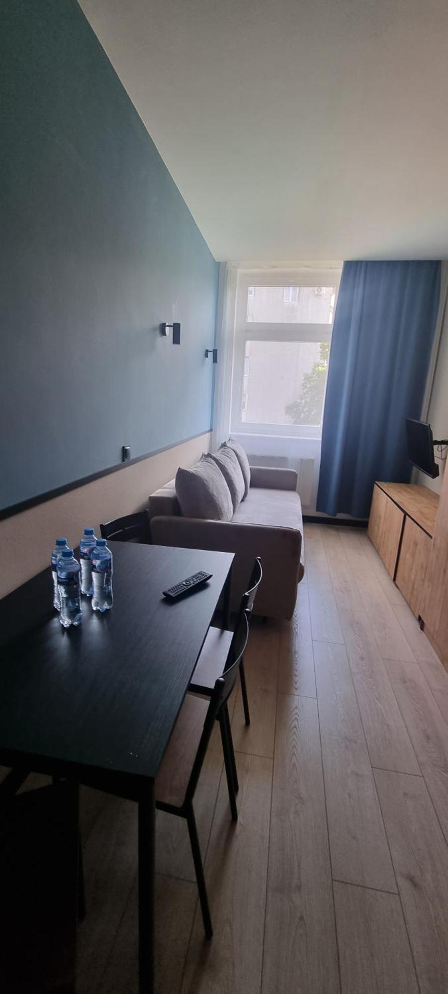 Apartamenty Neptun Świnoujście Esterno foto